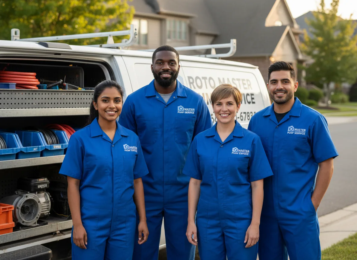 Sump Pump Installation company in Monclova, OH